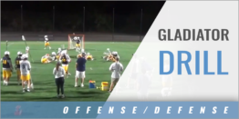 Gladiator Drill