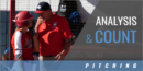 Pitching: Analysis and Count with Randy Simkins – Utah Tech Univ.