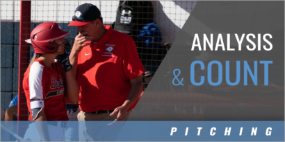 Pitching: Analysis and Count