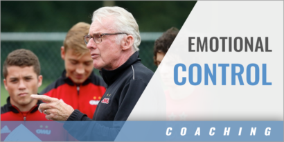 Mental Toughness: Emotional Control
