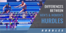 Differences Between Men’s and Women’s Hurdles with Linda Lanker – Community Colleges of Spokane