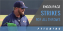 Encouraging Strikes in All Throws with Scott Shepperd