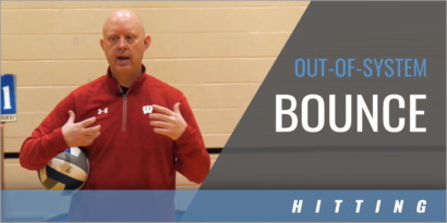 Bounce 6v6 Out-of-System Game