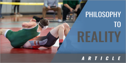 From Philosophy to Reality