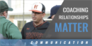 Coaching Relationships Matter with Adam Moseley – Hoover HS (AL)