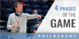 The 4 Phases of the Game