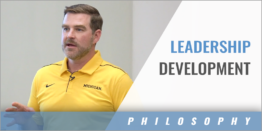 Leadership Development