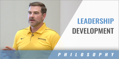 Leadership Development