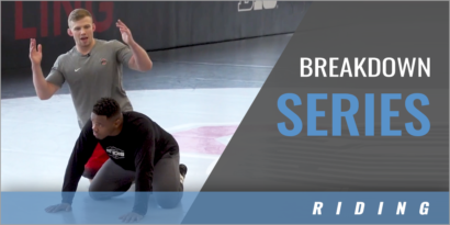 Breakdowns Series