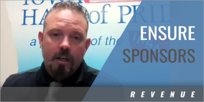 Ensuring Sponsor Activation