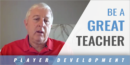 Be a Great Teacher with Don Showalter – USA Basketball