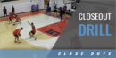 Closeout Drill with Brad Underwood – Univ. of Illinois