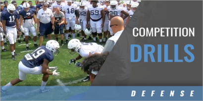 Competition Drills