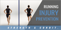Running Injury Prevention