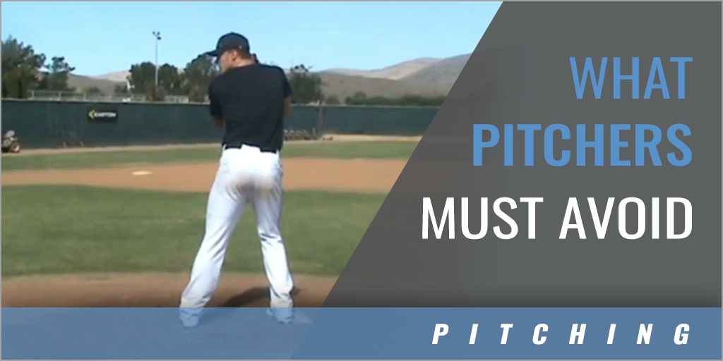 What Pitchers Must Avoid While Holding Runners with Jerry Weinstein