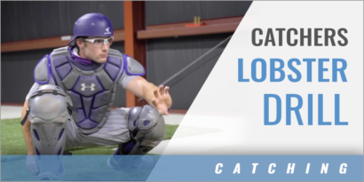 Catchers Lobster Drill