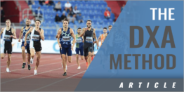 The DXA Method - Body Composition and Bone Mineral Density