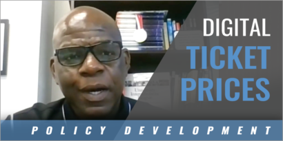 Digital Ticketing: Compare Your Pricing to the National Averages