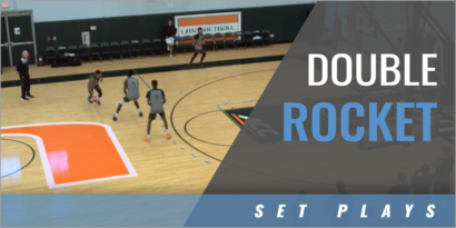 In-Bounds: Double Rocket