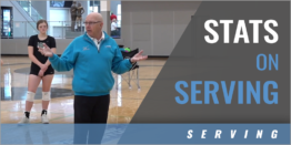 Interesting Stats on Serving