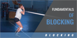 Fundamentals of Blocking