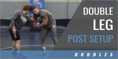 Double Leg Post Setup