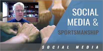 Sportsmanship in the Social Media Age