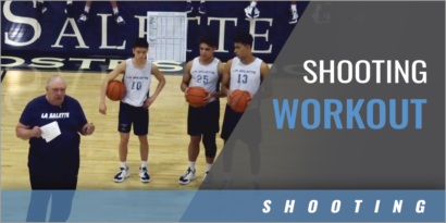 Shooting Workout
