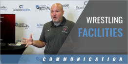Ways to Get Your Wrestling Facilities Upgraded