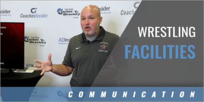 Ways to Get Your Wrestling Facilities Upgraded