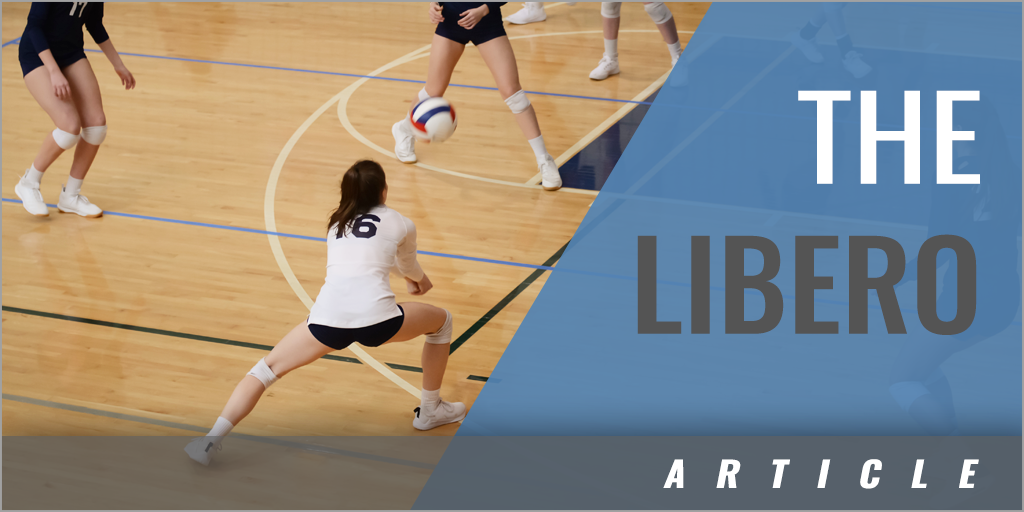 Effectively Using The Libero Coaches Insider