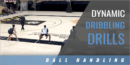 Dynamic Dribbling Drills with Liam Simmons – Colorado Christian Univ.
