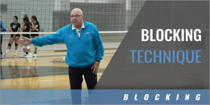 Blocking Technique