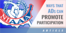 Practical Ways HS Athletic Directors Can Promote Participation in Athletics and Activities in Our Communities  [NIAAA]