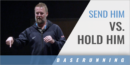 3rd Base Coach: Send Him vs. Hold Him with Toby Gardenhire – St. Paul Saints