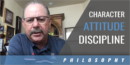 Character, Attitude, Discipline with Mike Candrea – Univ. of AZ (Retired)