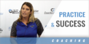 Practice Is the Foundation for Success with Christa Williams-Yates – Friendswood HS (TX)