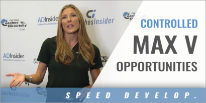 Controlled Max V Opportunities
