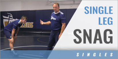 Single Leg Snag