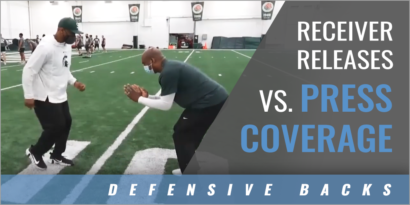 Receiver Releases vs. Press Coverage