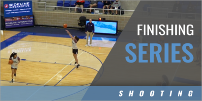 Shooting: Finishing Series