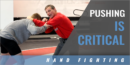 Pushing Is Critical with Tom Ryan – Ohio State Univ.