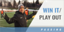 Win It/Play Out Drill with Dave Brandt – Bucknell Univ.