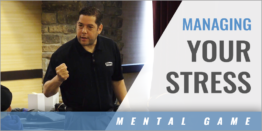 Managing Your Stress Level