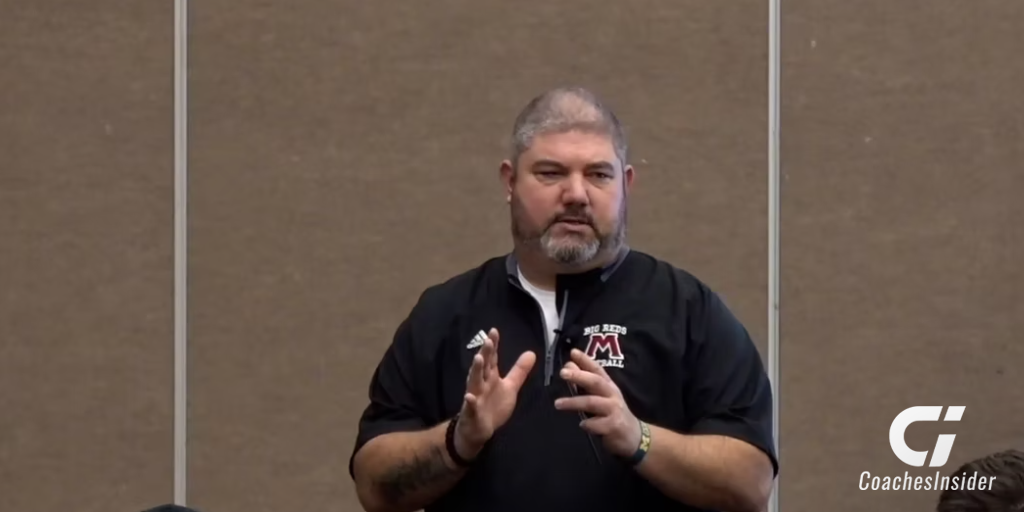 Pass Protection Techniques in 5 and 6Man Protection with Matt Bolles