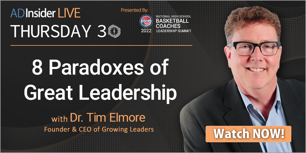 EP 81: 8 Paradoxes of Great Leadership: Embracing the Conflicting ...