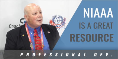 Great Reasons to Be a NIAAA Member