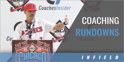 Coaching Rundowns