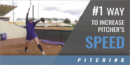 Increasing Your Pitcher’s Speed with Beth Torina – LSU