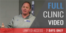 Video of the Month!   3rd Down Defensive Philosophy with Mike Elko – Duke Univ.